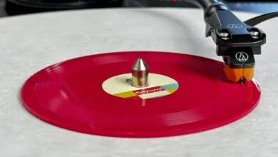Pocket-Size Vinyl Put to the Test: Our Verdict