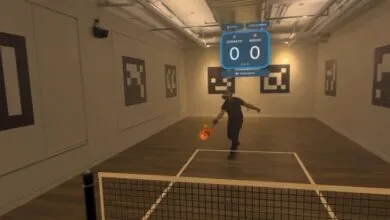 Play Pickleball in VR: ‘XR Is Having A Moment’ With Resolution Games