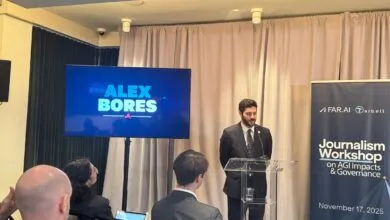 NY AI Bill Sponsor Defies a16z Super PAC Targeting Him