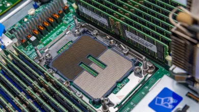 Intel Scraps Next-Gen Mainstream Xeon Server CPUs