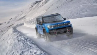 The Jeep Recon Lives: An Off-Road Icon Reborn