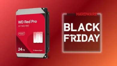 Score 48TB HDD Storage for Under $800 – Just $16/TB