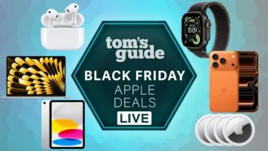Live Apple Black Friday Deals: Lowest Prices on iPhones, AirPods & MacBooks