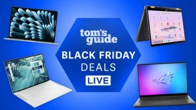 56 Black Friday Laptop Deals an Expert Actually Recommends