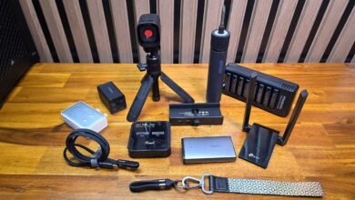 16 Game-Changing Gadgets Under $50 That Are Already on Sale