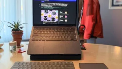 Logitech Casa: The Laptop Accessory You Need, Now $30 Off