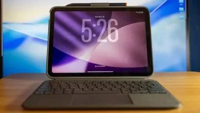 This $450 iPad Setup Beats Most Chromebooks