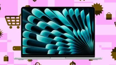 Apple’s M4 MacBook Air Hits Record Low Price Before Black Friday