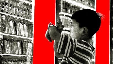 Chinese Kids Use Bots to Fake Popularity on Smartwatches