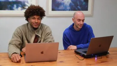 Knicks’ Miles McBride Launches Friendship App to Rival Snap Map