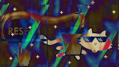 The Great Meme Reset Is Here