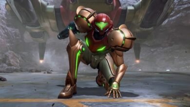 Metroid Prime 4: New Trailer Reveals First Real Look