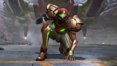 Metroid Prime 4: New Trailer Reveals First Real Look