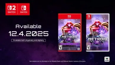 Metroid Prime 4: Beyond’s Difficulty Levels Revealed by Nintendo