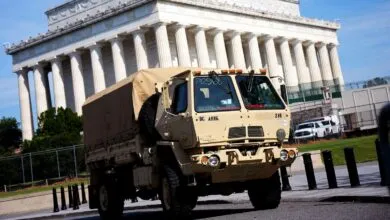 Pentagon’s Self-Repair Push Faces Defense Contractor Opposition