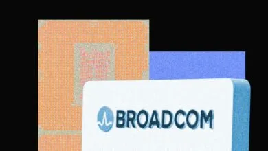 AI Boom Drives Demand for Faster Chip Networks