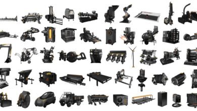 The Download: Fixing a Tractor and Life Among Conspiracy Theorists