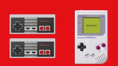 Nintendo Switch Online Adds 4 Classic Games and Hidden Easter Egg