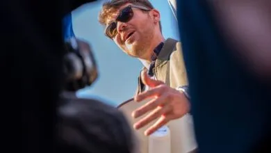 Ben Shapiro vs. Nick Fuentes Feud Splits GOP