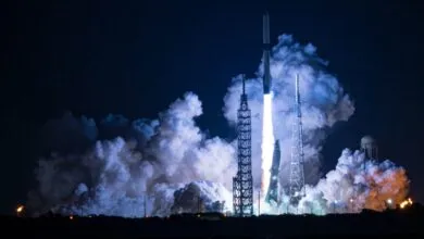 Blue Origin Vows to ‘Move Heaven and Earth’ for NASA’s Moon Mission