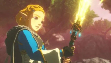Hyrule Warriors: Age of Imprisonment Completes Tears of the Kingdom’s Story