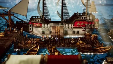 Octopath Traveler 0: New Companions, Sea Adventures & More