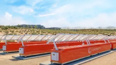 Exowatt’s Hot Rocks Could Power AI Data Centers