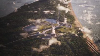 SpaceX’s Florida Starship Plans Face Rival Objections