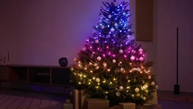 Save Up to $158 on Philips Hue Festavia Christmas Lights