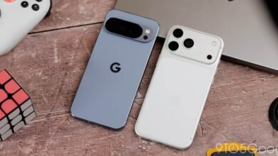 Google Pixel 10 Gets AirDrop Thanks to EU Apple Ruling