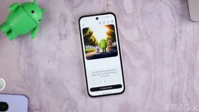 Pixel 8 Gets Animated GIFs with Pixel Studio