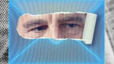 Pranksters Recreate a Working Version of Jeffrey Epstein’s Gmail