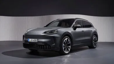 Porsche Cayenne Electric: Everything We Know (And One Big Secret)
