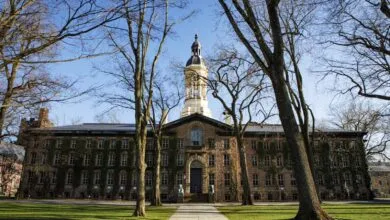 Princeton University Data Breach Exposes Donor, Alumni Info
