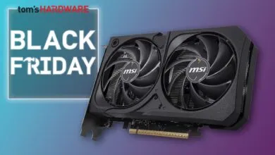 Black Friday Deal: MSI RTX 5050 GPU Hits Record Low at $219.99