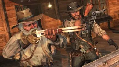 Netflix Adds Red Dead Redemption to Mobile Games