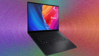 Asus ProArt P16 Review: Fastest Windows Laptop Tested