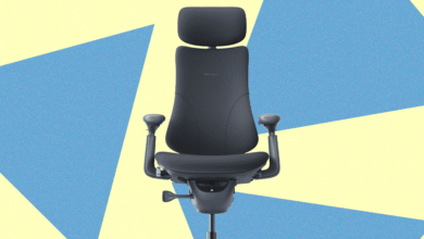 LiberNovo Omni Review: The Ultimate Motorized Office Chair