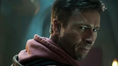 The Running Man's Dystopia Is Less Terrifying Than Reality