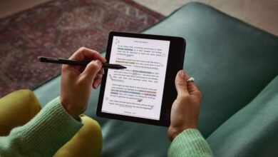 Black Friday Deal: My Favorite E-Reader Hits Lowest Price Ever