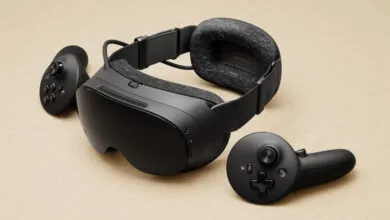 Valve Reenters VR Market with Standalone Steam Frame