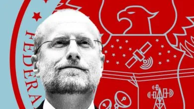 FCC Probes BBC Over Edited Trump Interview