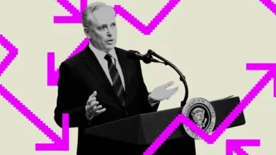 Leaked AI Order Exposes Big Tech’s Power Grab