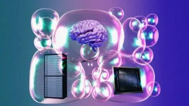 Nvidia’s ‘I’m Not Enron’ Memo Sparks Questions It Already Answered