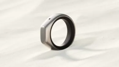 Ex-Meta Team Launches Sandbar: A Smart Ring for Voice Notes & Music