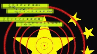 Chinese Hacking Contractor Exposed in Major Data Leak