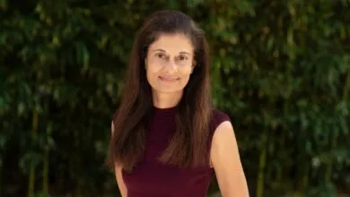 Marketing Guru Behind Khosla Ventures’ AI Rise Departs