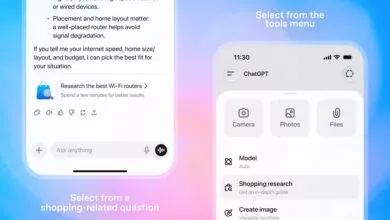 Build Your AI Buyer’s Guide with ChatGPT