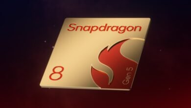 Qualcomm's Snapdragon 8 Gen 5 Falls Short of Elite Status