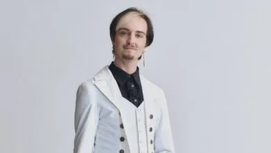 Meet Stanley Baxton: BAFTA Breakthrough Star
